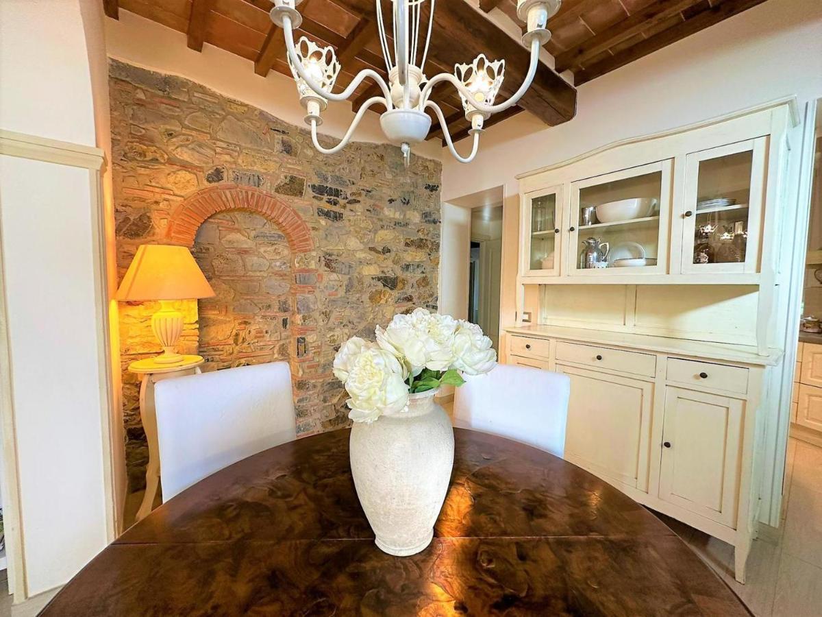 Villetta Belvedere By Nicola Luxury Properties Corsanico-Bargecchia ภายนอก รูปภาพ