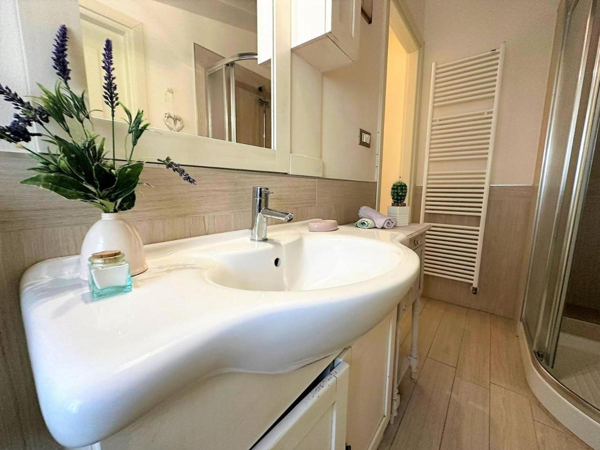Villetta Belvedere By Nicola Luxury Properties Corsanico-Bargecchia ภายนอก รูปภาพ