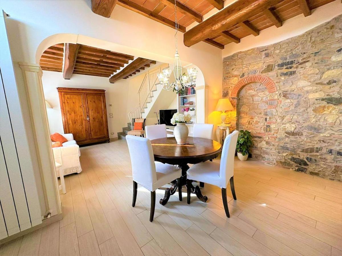 Villetta Belvedere By Nicola Luxury Properties Corsanico-Bargecchia ภายนอก รูปภาพ