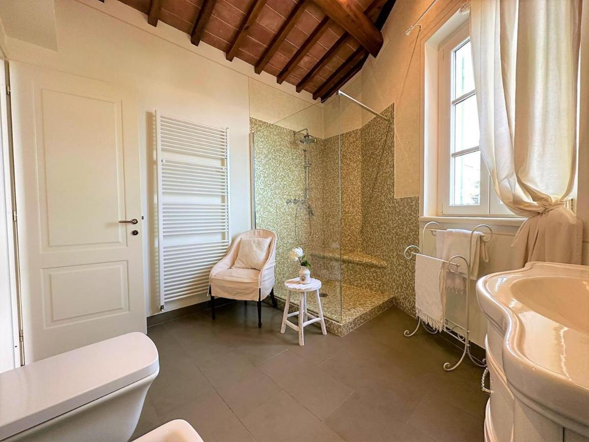 Villetta Belvedere By Nicola Luxury Properties Corsanico-Bargecchia ภายนอก รูปภาพ