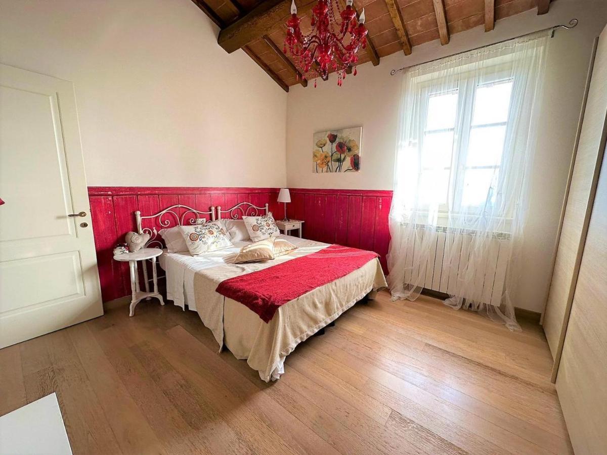 Villetta Belvedere By Nicola Luxury Properties Corsanico-Bargecchia ภายนอก รูปภาพ