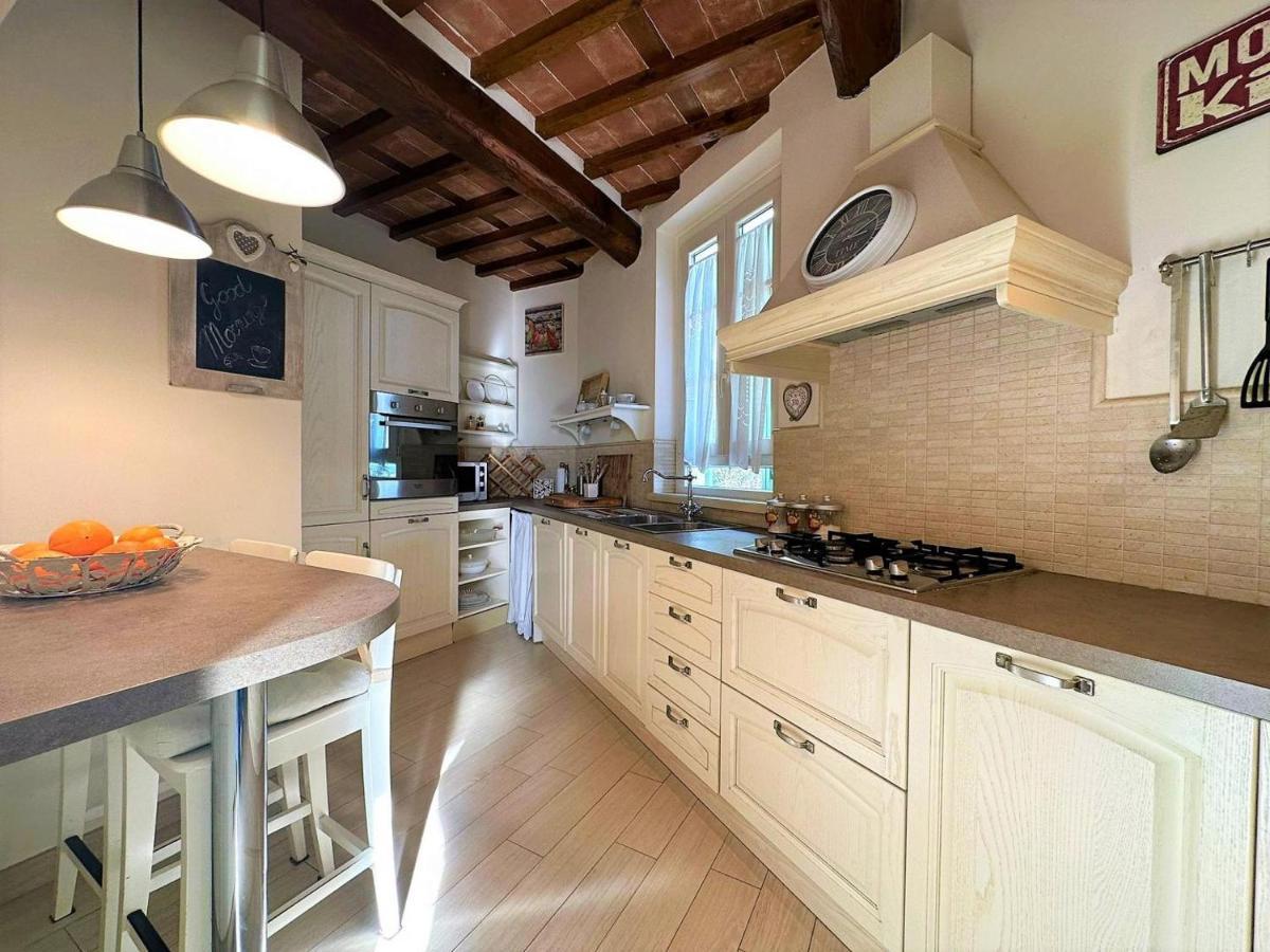 Villetta Belvedere By Nicola Luxury Properties Corsanico-Bargecchia ภายนอก รูปภาพ