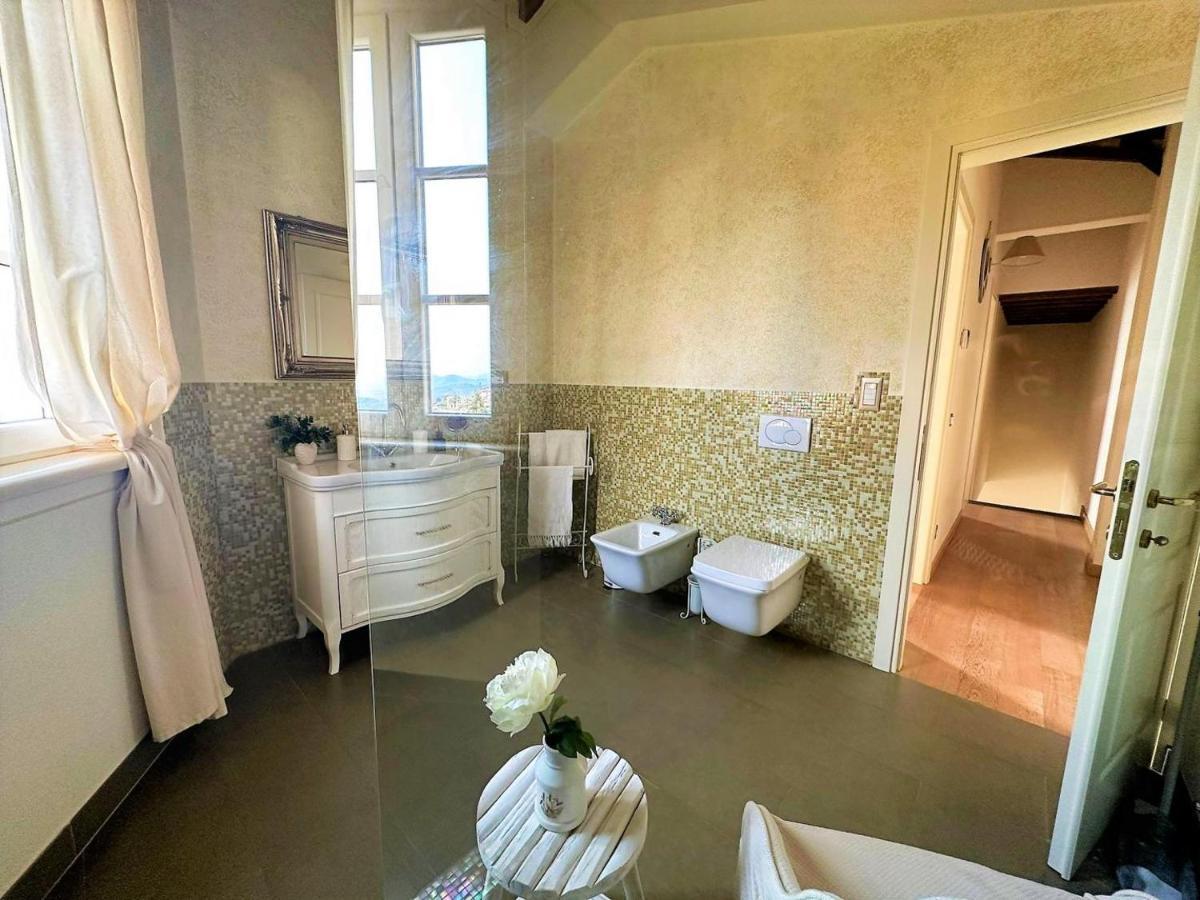 Villetta Belvedere By Nicola Luxury Properties Corsanico-Bargecchia ภายนอก รูปภาพ