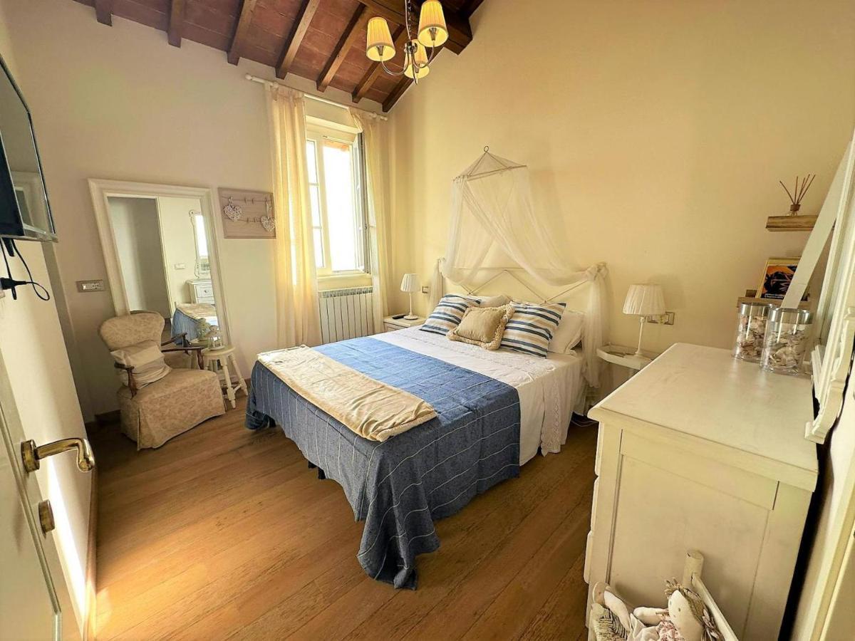 Villetta Belvedere By Nicola Luxury Properties Corsanico-Bargecchia ภายนอก รูปภาพ